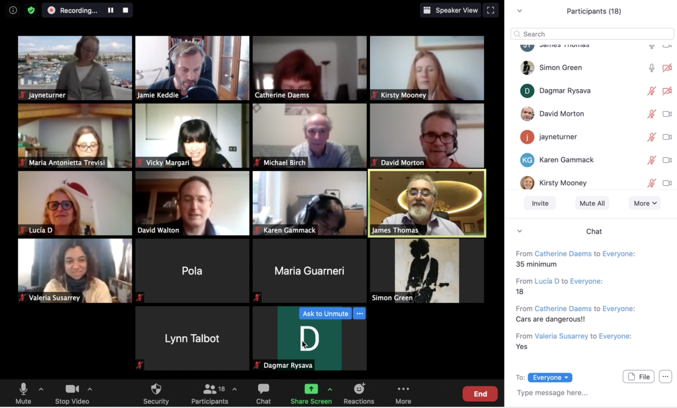 4 2 How to take part in a Zoom meeting LessonStream